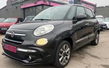 Fiat 500 l Coignières