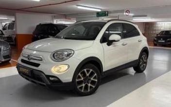 Fiat 500 x Quimper