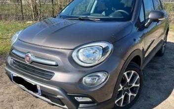Fiat 500 x Gerstheim