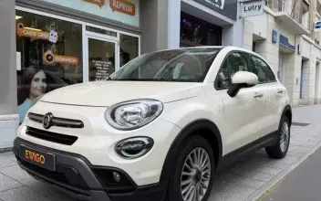 Fiat 500X Le-Havre