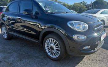 Fiat 500X Saint-Nazaire