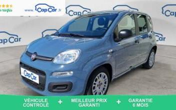 Fiat panda Cannes