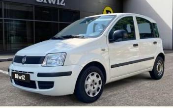 Fiat panda Cran-Gevrier