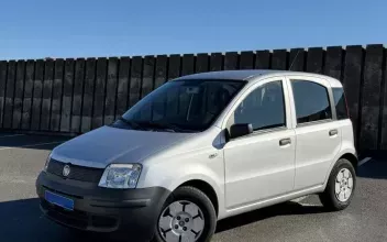 Fiat Panda Villeneuve-Loubet