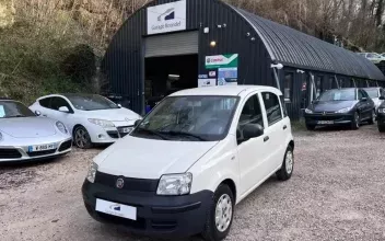 Fiat Panda Sathonay-Camp