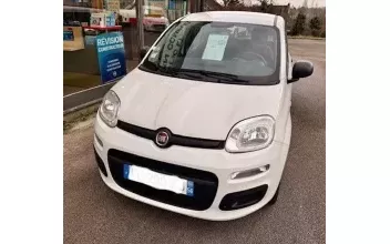 Fiat Panda Lux