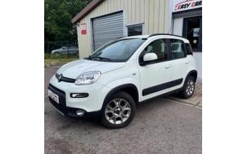 Fiat panda Sainte-Marguerite