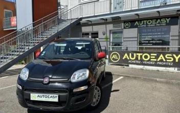 Fiat panda Wettolsheim