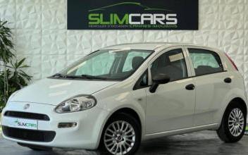 Fiat Punto Mougins