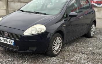 Fiat Punto Loison-sous-Lens