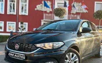 Fiat Tipo Wittelsheim