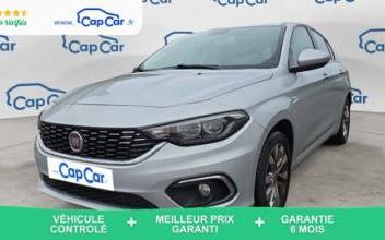 Fiat tipo Ressons-le-Long