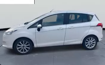 Ford B-Max Concarneau
