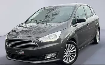 Ford C-Max Chavanoz
