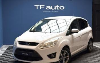 Ford C-Max Le-Petit-Quevilly