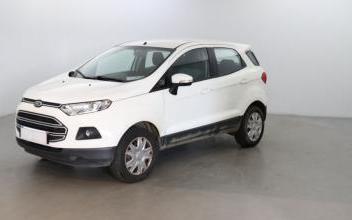 Ford EcoSport Toulouse