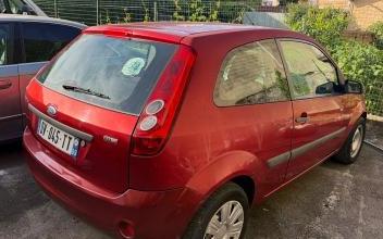 Ford Fiesta Saint-Priest