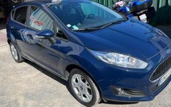 Ford fiesta Nemours