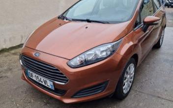Ford Fiesta Argenteuil