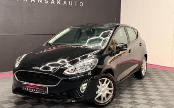 Ford fiesta Saint-Jean-de-Védas