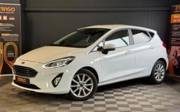 Ford fiesta Niort