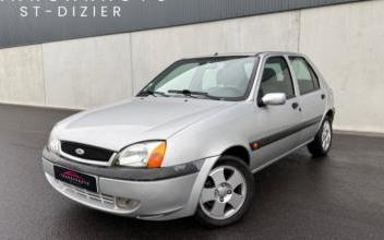 Ford Fiesta Saint-Dizier