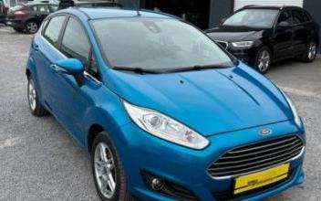 Ford Fiesta Douai