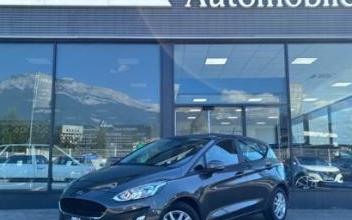 Ford fiesta Echirolles