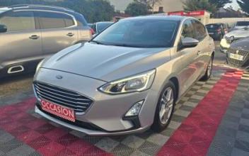 Ford focus Drancy