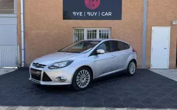 Ford Focus Lunel