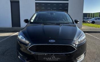 Ford Focus Altkirch