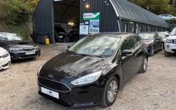 Ford Focus Sathonay-Camp