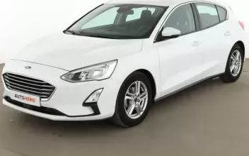 Ford Focus Issy-les-Moulineaux