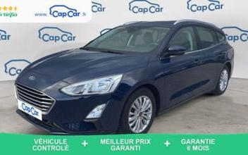 Ford focus Rouen