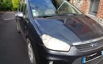 Ford Focus C-Max Ferrière-la-Grande