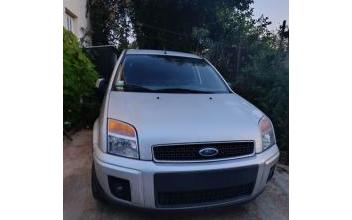 Ford fusion Saint-Laurent-du-Var