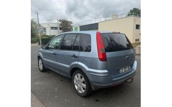 Ford fusion Nantes