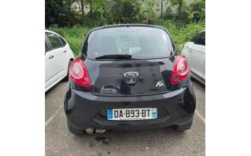 Ford ka Aubagne