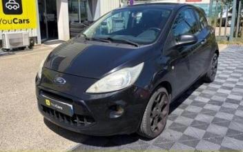 Ford ka Orgeval