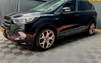 Ford kuga Belleville-sur-Meuse