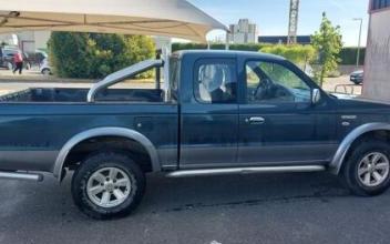 Ford ranger Mormant