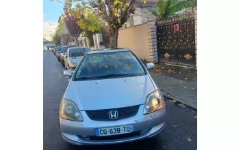 Honda Civic La-Courneuve