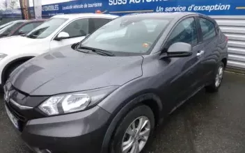 Honda HR-V Mertzwiller