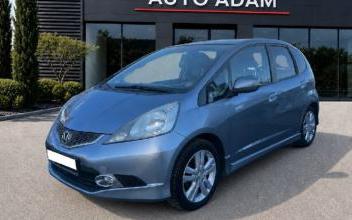 Honda Jazz Sarcelles