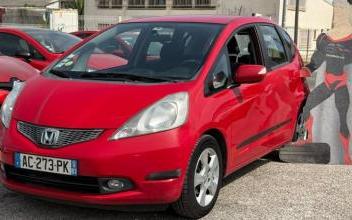 Honda Jazz La-Garde