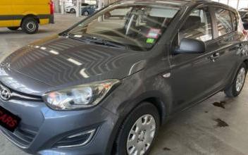 Hyundai i20 Calais