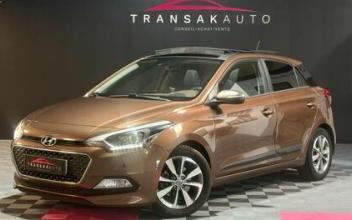 Hyundai i20 Venansault