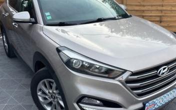 Hyundai Tucson Cavaillon