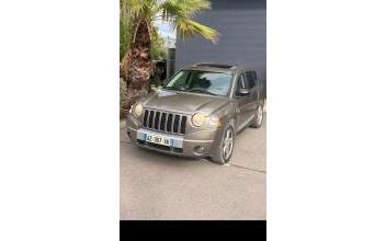 Jeep compass Marseille