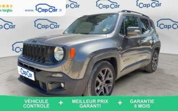 Jeep renegade Carcassonne